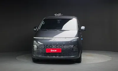 Hyundai Staria 2022, 51780 км, за 26900000 KRW