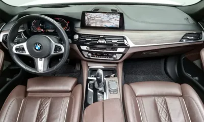 BMW 5-Series 2020, 77920 км, за 31900000 KRW - фото 7