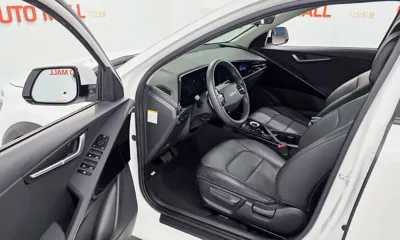 Kia Niro 2023, 71052 км, за 23800000 KRW - фото 14