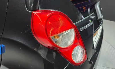 ChevroletGMDaewoo Spark 2014, 135196 км, за 2680000 KRW - фото 23