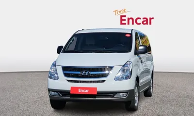 Hyundai Starex 2016, 59879 км, за 18000000 KRW