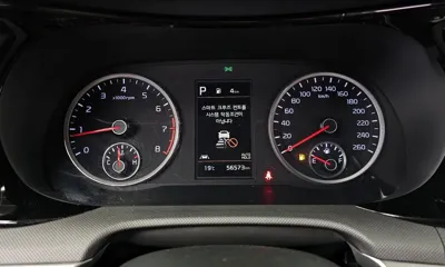 Kia K5 2021, 56573 км, за 17900000 KRW - фото 8