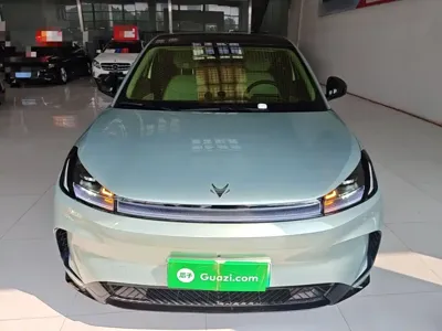 Arcfox 极狐贝塔T1 2025, 20700 км, за 67100 CNY