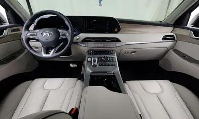 Hyundai Palisade 2020, 88990 км, за 22900000 KRW - фото 7