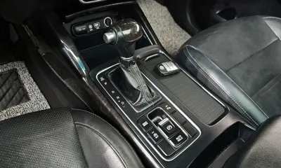 Kia Sorento 2016, 118347 км, за 13300000 KRW - фото 9