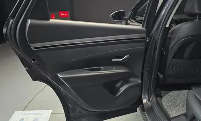 Hyundai Tucson 2021, 123059 км, за 16700000 KRW - фото 25