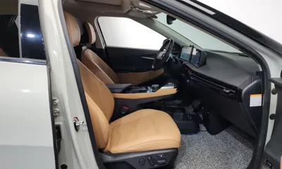 Kia EV6 2022, 89955 км, за 32500000 KRW - фото 26