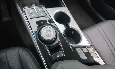 Kia K8 2024, 34224 км, за 22000000 KRW - фото 9