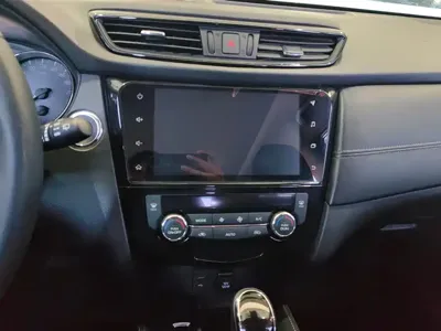 Nissan X-Trail 2020, 55800 км, за 75400 CNY - фото 13