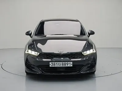 Kia K5 2020, 109709 км, за 18190000 KRW - фото 2