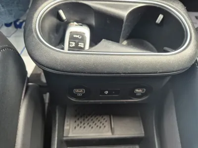 Hyundai Ioniq5 2022, 74775 км, за 28900000 KRW - фото 9