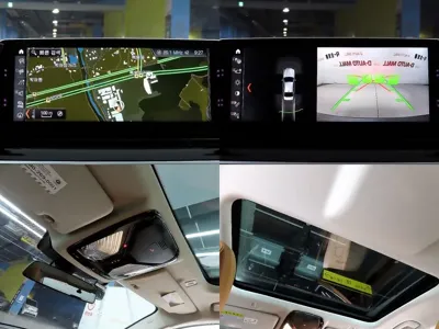 BMW 5-Series 2018, 139275 км, за 19300000 KRW - фото 15