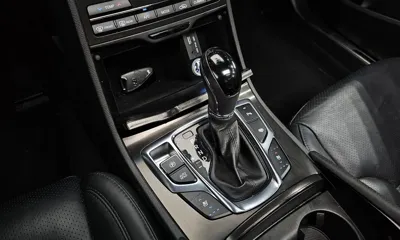 Hyundai Grandeur 2015, 39542 км, за 10500000 KRW - фото 9