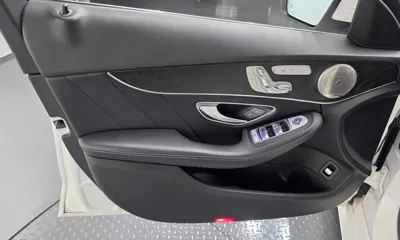 Mercedes-Benz C-Class 2019, 70640 км, за 23900000 KRW - фото 24