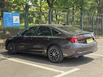 Honda Integra 2024, 30000 км, за 83800 CNY - фото 6