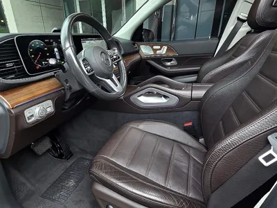 Mercedes-Benz GLE-Class 2020, 60374 км, за 58500000 KRW - фото 9