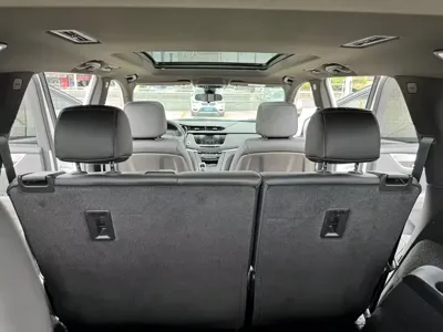 Cadillac XT6 2021, 60000 км, за 129800 CNY - фото 20
