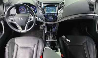 Hyundai i40 2014, 68297 км, за 7200000 KRW - фото 7