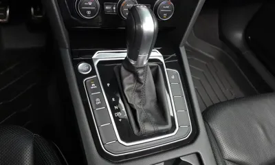 Volkswagen Arteon 2019, 84901 км, за 23000000 KRW - фото 9