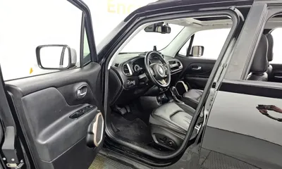 Jeep Renegade 2017, 167641 км, за 7500000 KRW - фото 10
