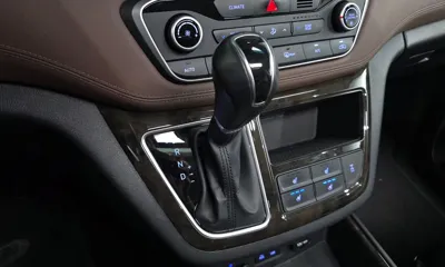Hyundai Starex 2019, 124445 км, за 14883.86 USD - фото 9
