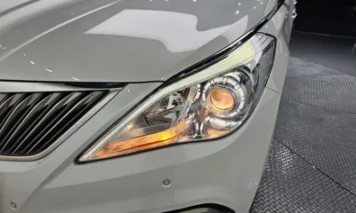 Hyundai Grandeur 2016, 91967 км, за 9900000 KRW - фото 22