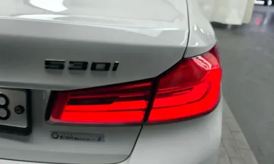 BMW 5-Series 2018, 85022 км, за 24500000 KRW - фото 23