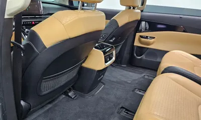 Kia Canival 2021, 142748 км, за 22700000 KRW - фото 30