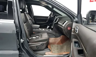Jeep Cherokee 2018, 110802 км, за 18500000 KRW - фото 11
