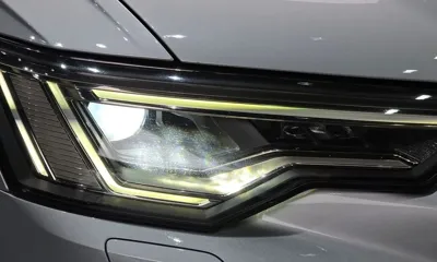 Audi A6 2021, 64607 км, за 28500000 KRW - фото 22