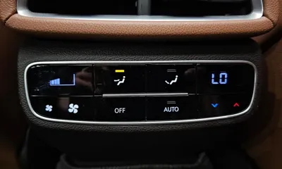 Genesis G80 2022, 116680 км, за 31600000 KRW - фото 30