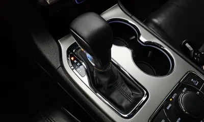 Jeep Cherokee 2018, 116614 км, за 16900000 KRW - фото 9