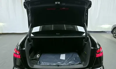 Audi A6 2025, 7575 км, за 48990000 KRW - фото 20