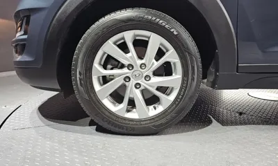 Hyundai Tucson 2019, 65682 км, за 16800000 KRW - фото 5