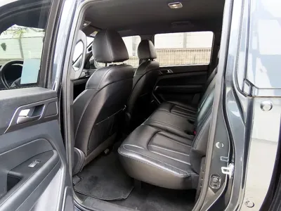 KG_Mobility_Ssangyong Rexton 2023, 127138 км, за 15590000 KRW - фото 6