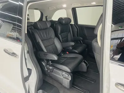 Honda Odyssey 2021, 30099 км, за 129800 CNY - фото 11