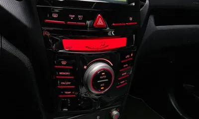 KG_Mobility_Ssangyong TIBOLI 2017, 74945 км, за 9500000 KRW - фото 17