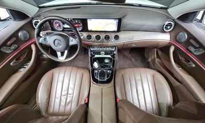 Mercedes-Benz E-Class 2017, 121185 км, за 19500000 KRW - фото 7