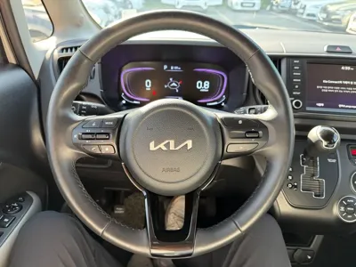 Kia Ray 2023, 48528 км, за 15300000 KRW - фото 8