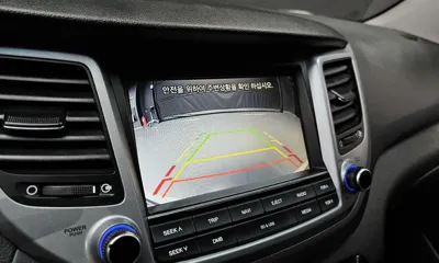 Hyundai Tucson 2018, 100434 км, за 17200000 KRW - фото 15