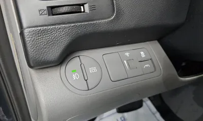 Hyundai Starex 2018, 114574 км, за 9500000 KRW - фото 14