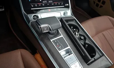 Audi A6 2023, 17202 км, за 188440000 KRW - фото 9