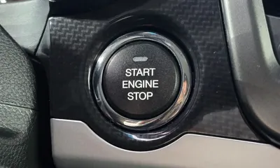 KG_Mobility_Ssangyong KORANDO 2017, 203041 км, за 3990000 KRW - фото 15