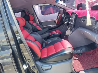 Hyundai Starex 2014, 94977 км, за 10900000 KRW