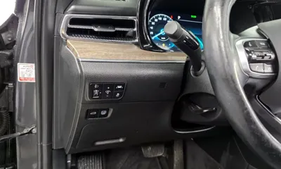 Kia K5 2020, 153059 км, за 17990000 KRW - фото 16