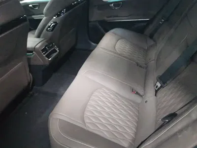 BYD Han 2025, 27599 км, за 133000 CNY - фото 11