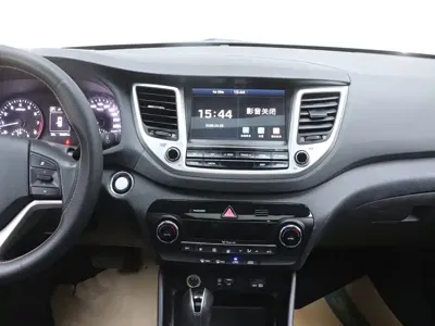 Hyundai Tucson 2017, 102000 км, за 33500 CNY - фото 25