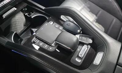 Mercedes-Benz GLE-Class 2021, 82970 км, за 59490000 KRW - фото 19