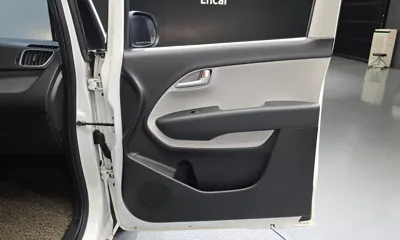 Kia Ray 2022, 121691 км, за 6900000 KRW - фото 25