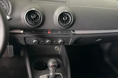Audi A3 2020, 29200 км, за 83655.81 CNY - фото 8